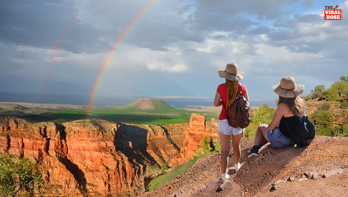 Fast and Relaxing Weekend Getaways in USA for a quick escape